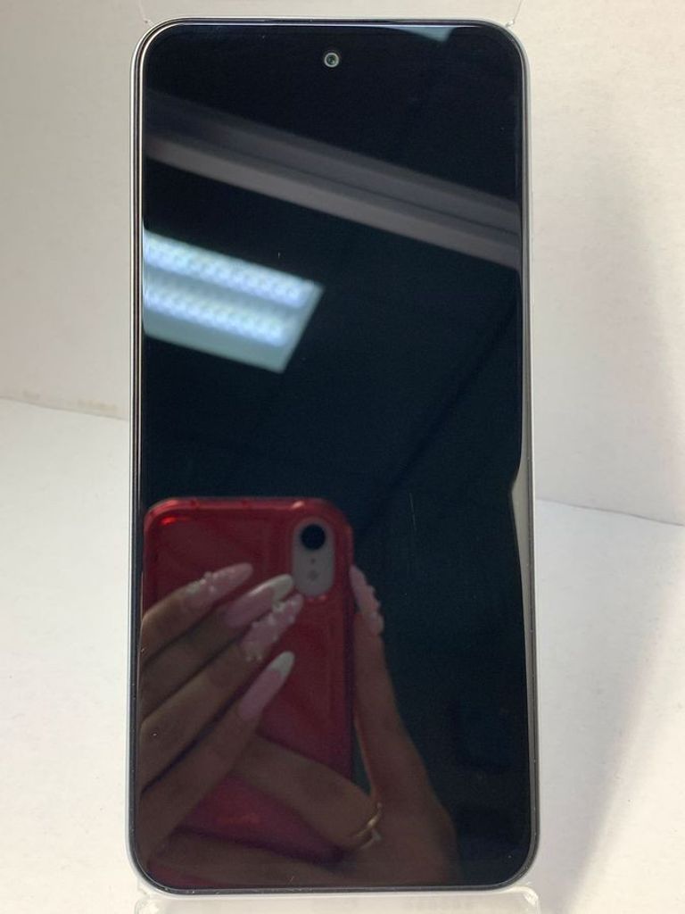 Дешево Tecno spark go 1 kl4 3/64gb з ломбарду