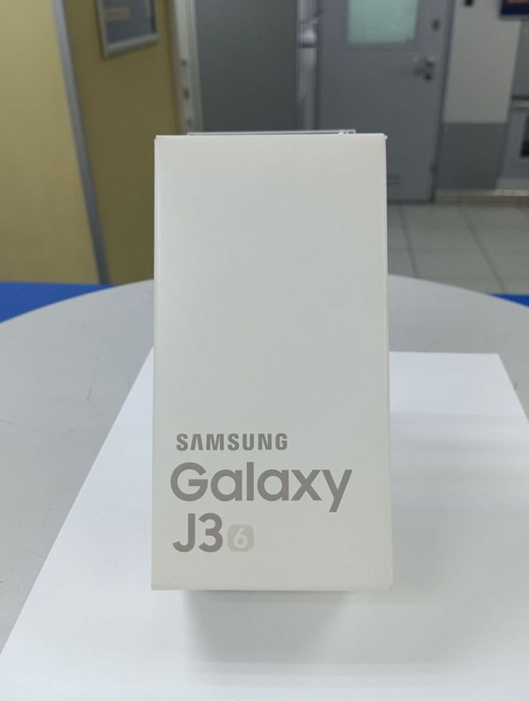 Купити Samsung galaxy j3 2016 j320h Б/У