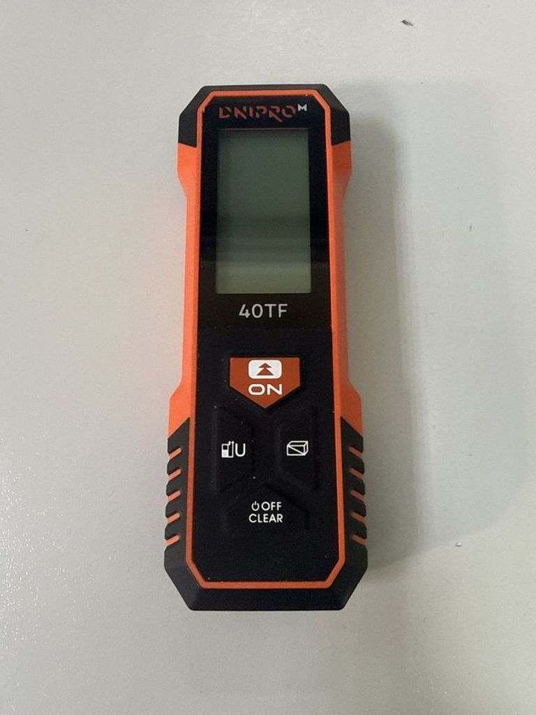 Объявление Dnipro-M 40tf Б/У
