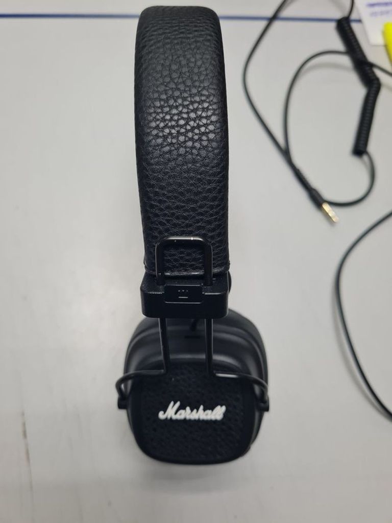 Купить Marshall major v Б/У