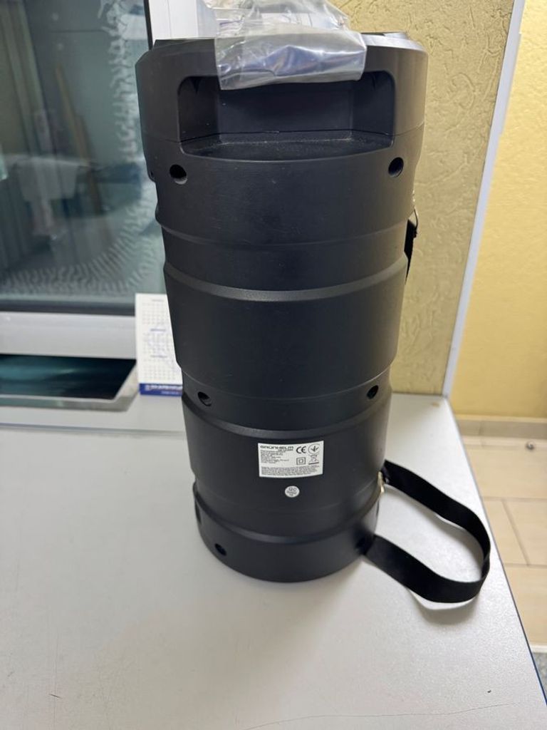 Оголошення Grunhelm gw-4239bm Б/У