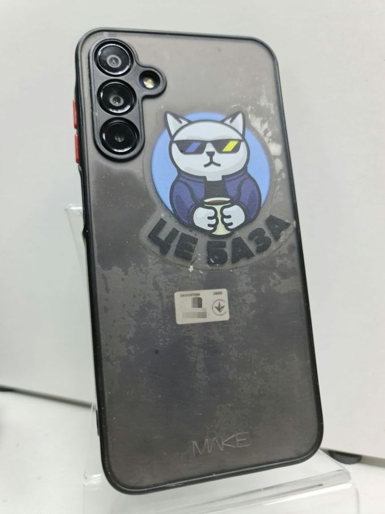 Распродажа Samsung Galaxy A15 SM-A155F 8/256GB Blue, продавец Техноскарб