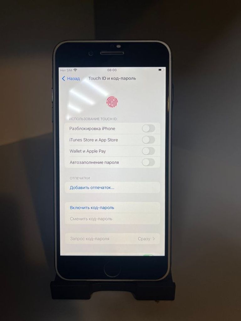 Apple iphone 7 plus 32gb Код:01-200905804. Зображення 8