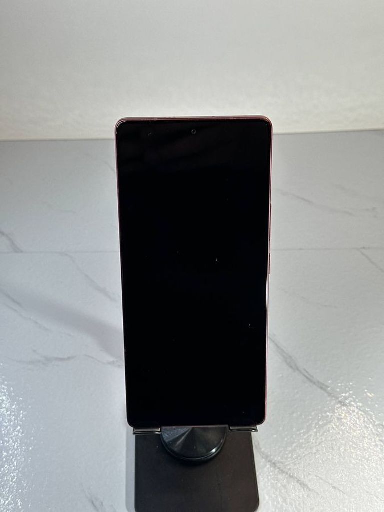 Infinix Note 50 8/256GB Burgundy Red (4894947066405) Код:01-200907903. Зображення 5