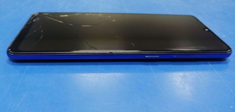 Samsung galaxy a31 4/128gb sm-a315f Код:01-200908099. Изображение 7