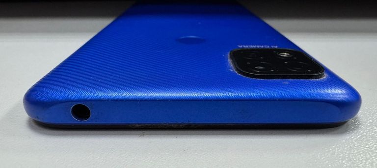 Xiaomi redmi 9c nfc 2/32gb Код:01-200906600. Изображение 8