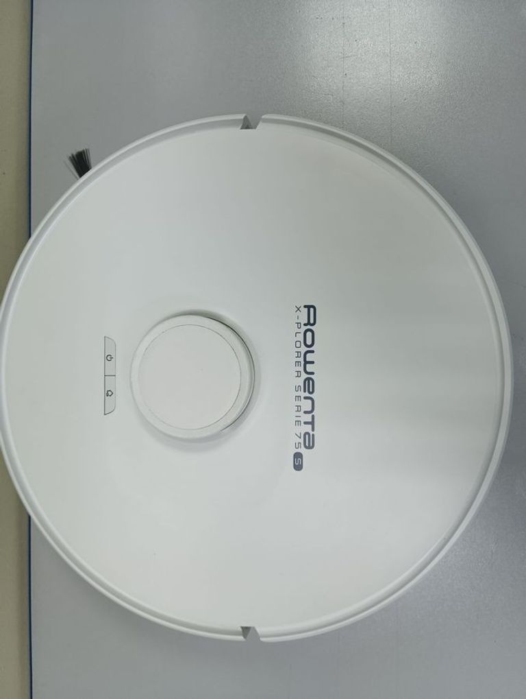 Rowenta X-PLORER Serie 75 S RR8577WH Код:01-200907025. Изображение 8