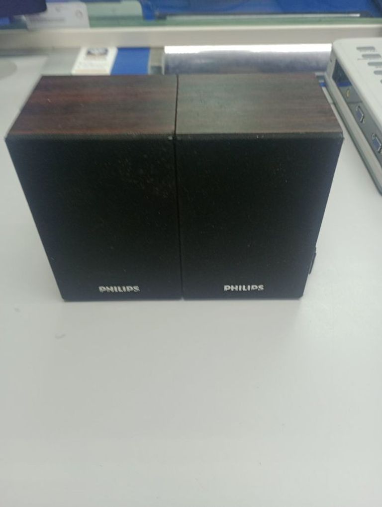 Дешево Philips spa20/12 з ломбарду