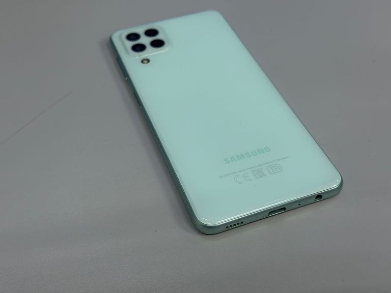 Распродажа Samsung a225f galaxy a22 4/64gb, продавец Техноскарб