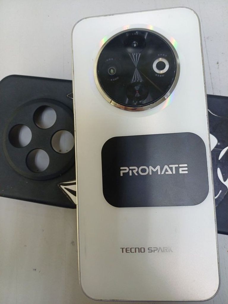 Купити Tecno spark 30c kl5n 6/128gb Б/У