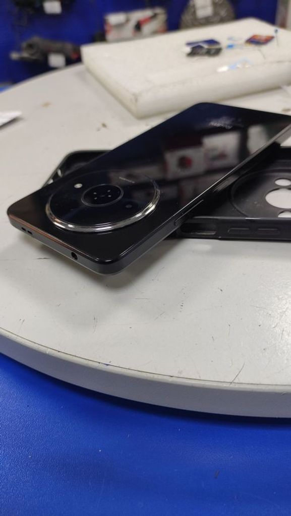 Розпродаж Xiaomi redmi a3 3/64gb, продавець Техноскарб