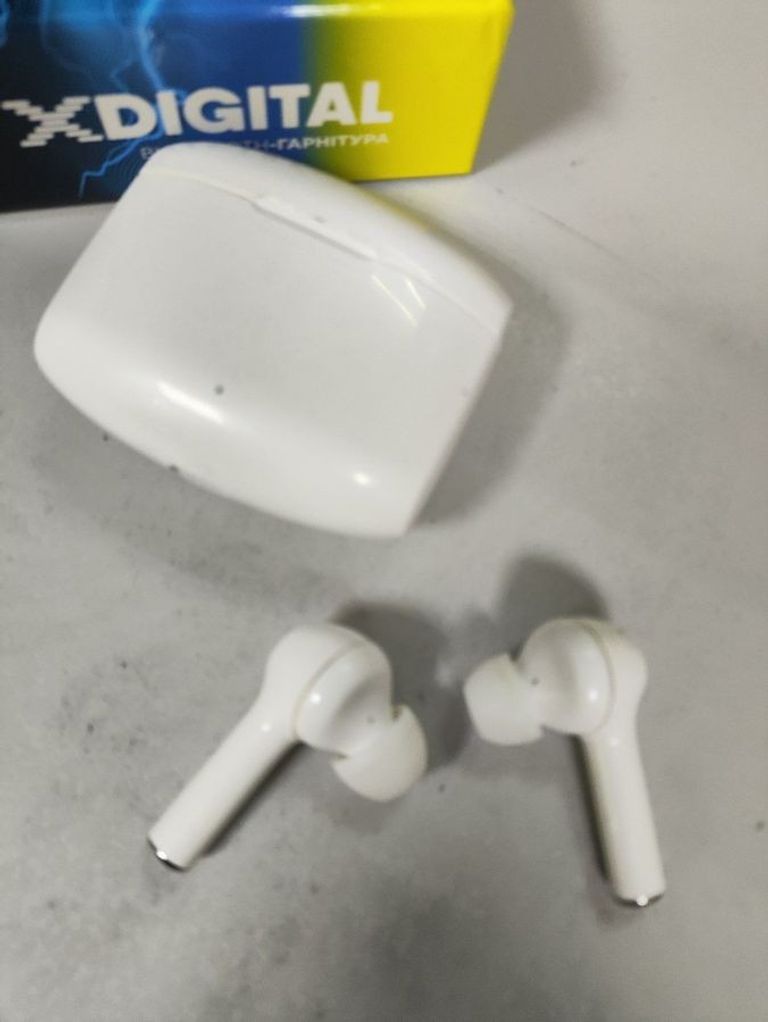 Дешево X-Digital hbs-210 з ломбарду