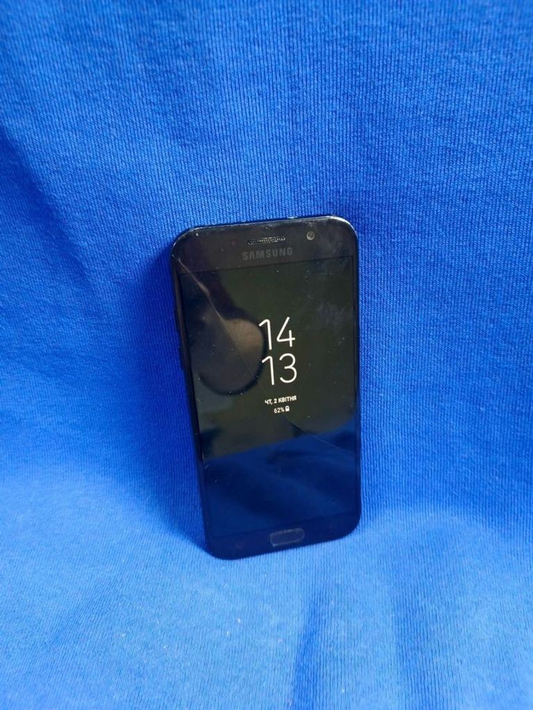Купити Samsung galaxy a5 2017 3/32gb Б/У