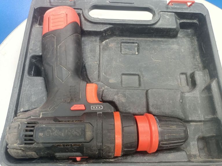 Dnipro-M cd-120hq 2акб зп Код:01-200911680. Зображення 6