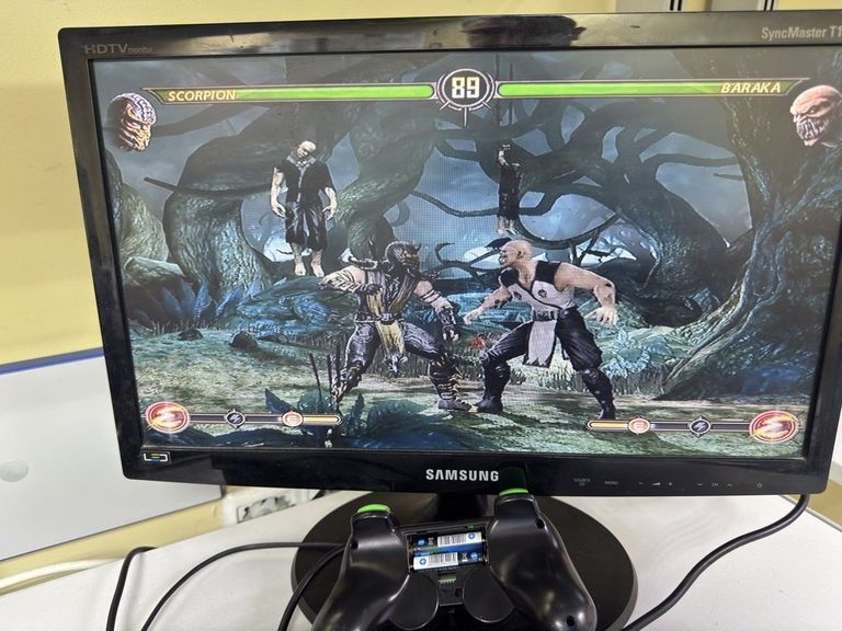 Дешево Sony playstation 3 slim 160gb з ломбарду