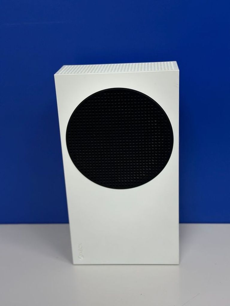 Microsoft xbox series s 512gb Код:01-200910095. Зображення 9