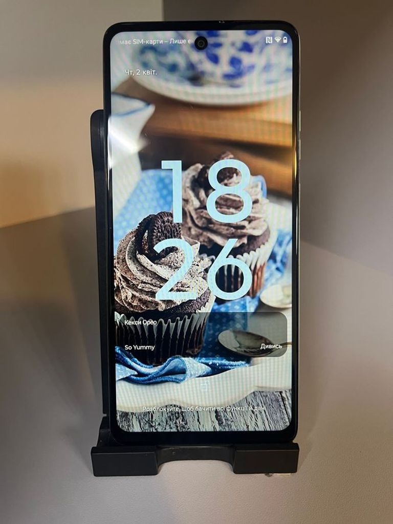 Motorola g24 4/128gb Код:01-200906202. Зображення 7