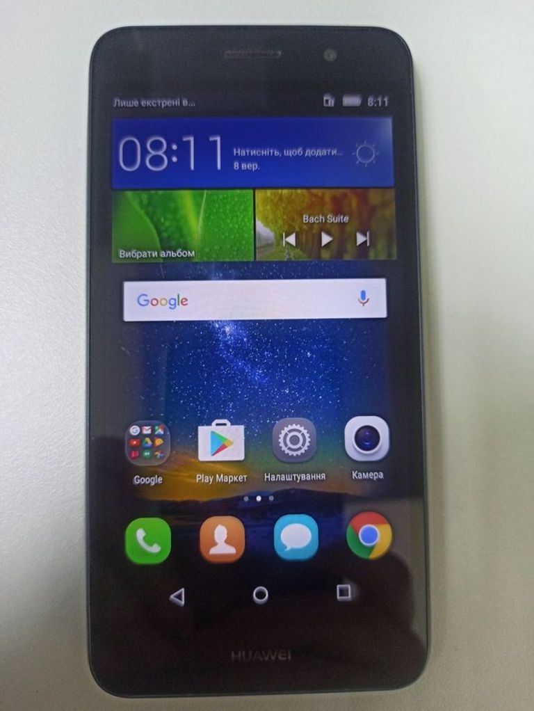 Купити Huawei y5c y541-u02 Б/У