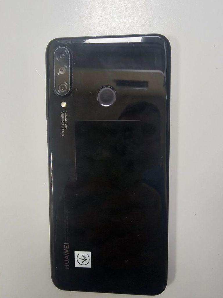 Оголошення Huawei P30 Lite 4/128Gb Б/У