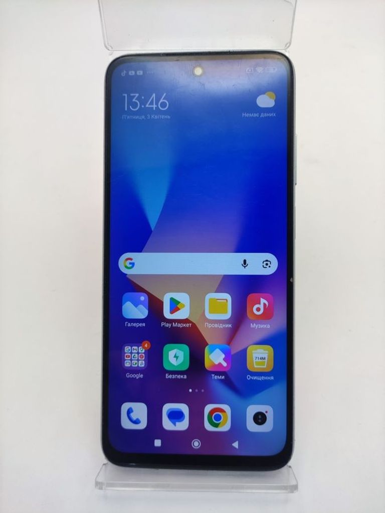 Купити Xiaomi redmi 10 4/64gb Б/У