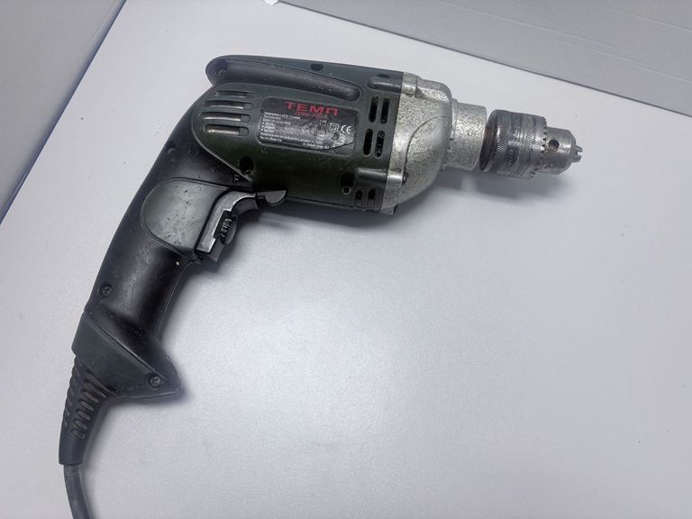 Оголошення Темп дэу-750 Б/У