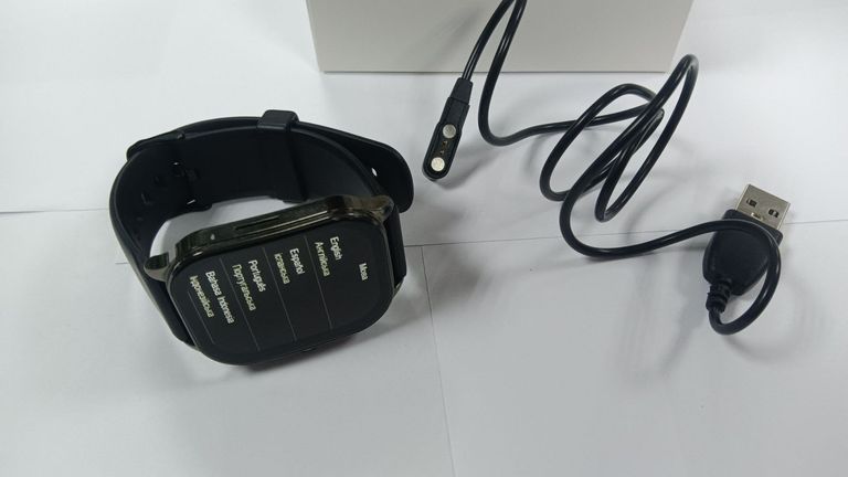 Amazfit pop 3s Код:18-000095396. Зображення 5