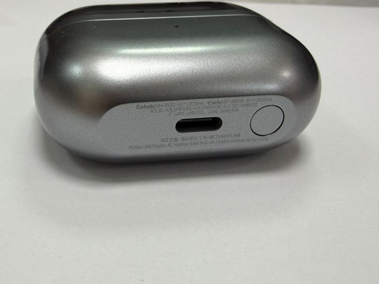 Розпродаж Samsung galaxy buds3, продавець Техноскарб