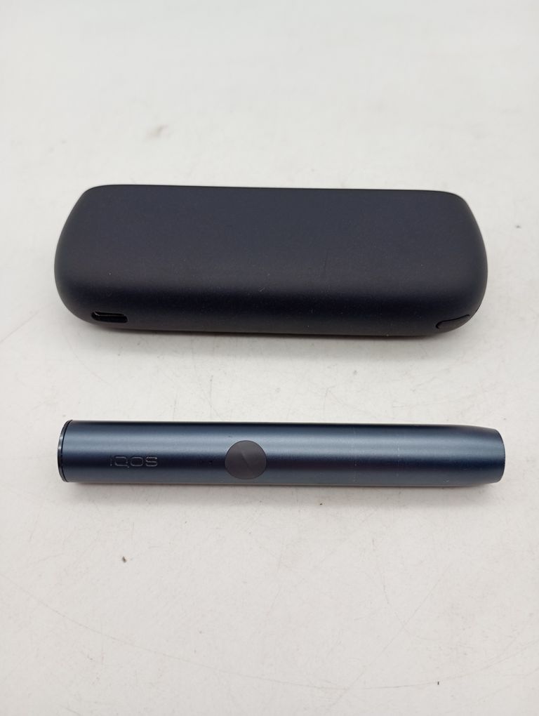 Купити Iqos iluma Б/У