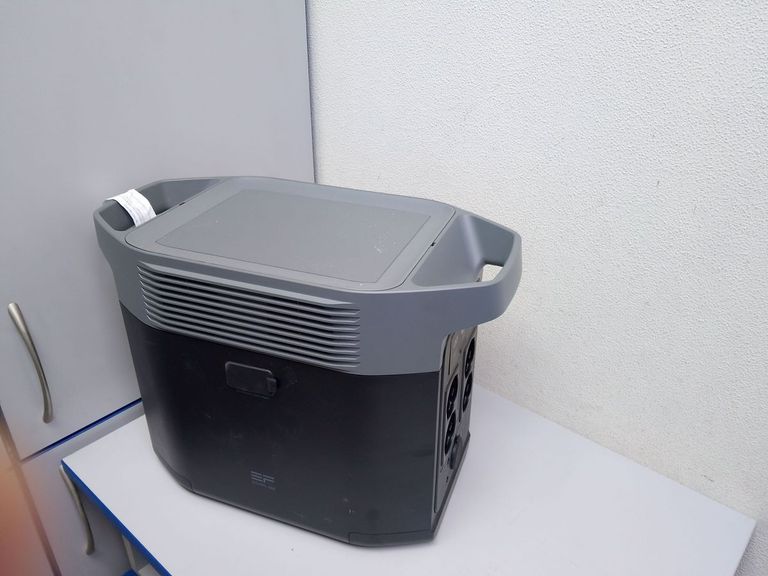 Розпродаж Ecoflow delta 2, продавець Техноскарб