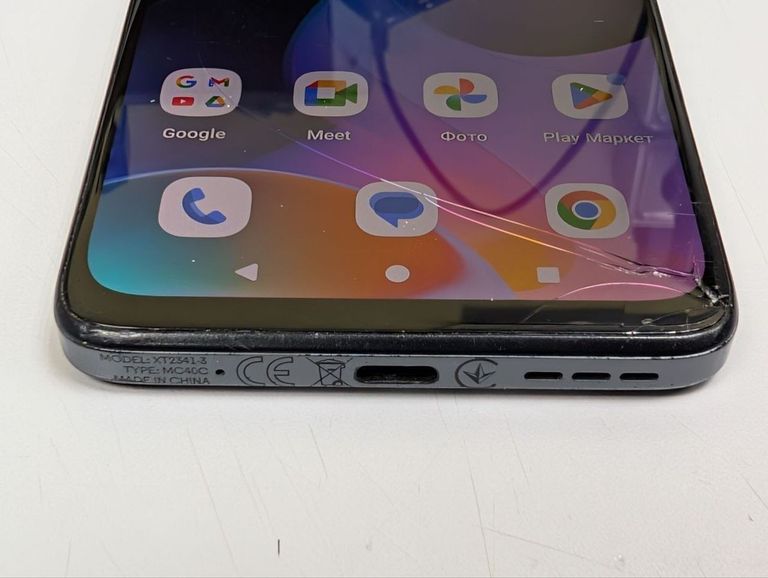 Motorola g14 4/128gb Код:01-200908889. Зображення 10