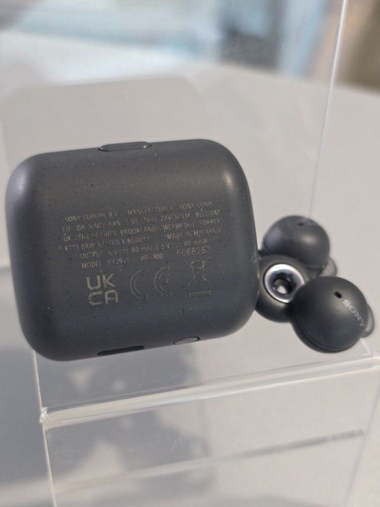 Купити Sony linkbuds Б/У