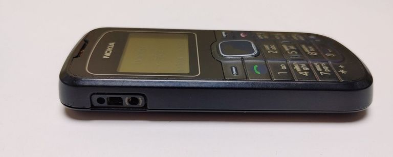 Nokia 1202 Код:01-200908605. Изображение 5
