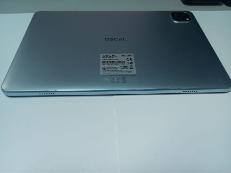 Blackview oscal pad 70 4/128gb Код:01-200910174. Зображення 8
