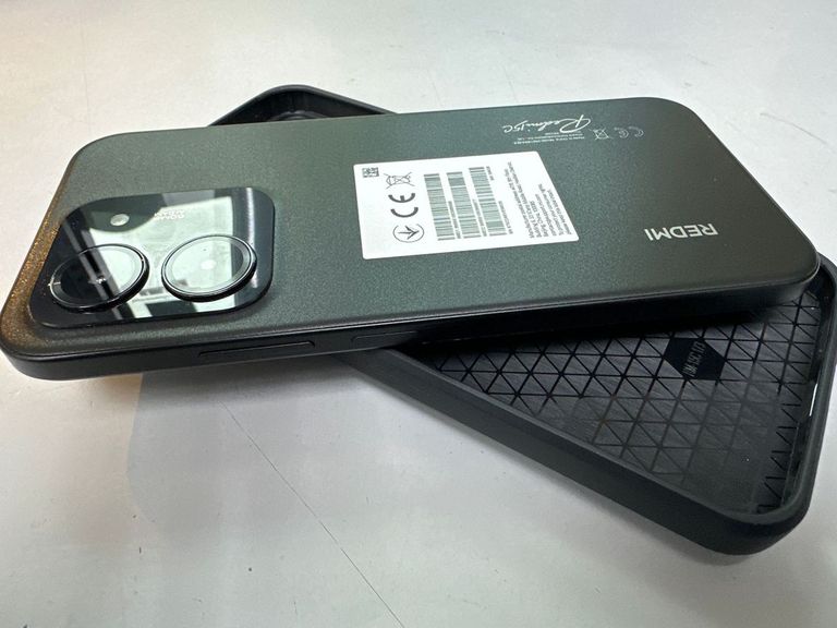 Xiaomi redmi 15c 4g 8/256gb Код:01-200913150. Зображення 5