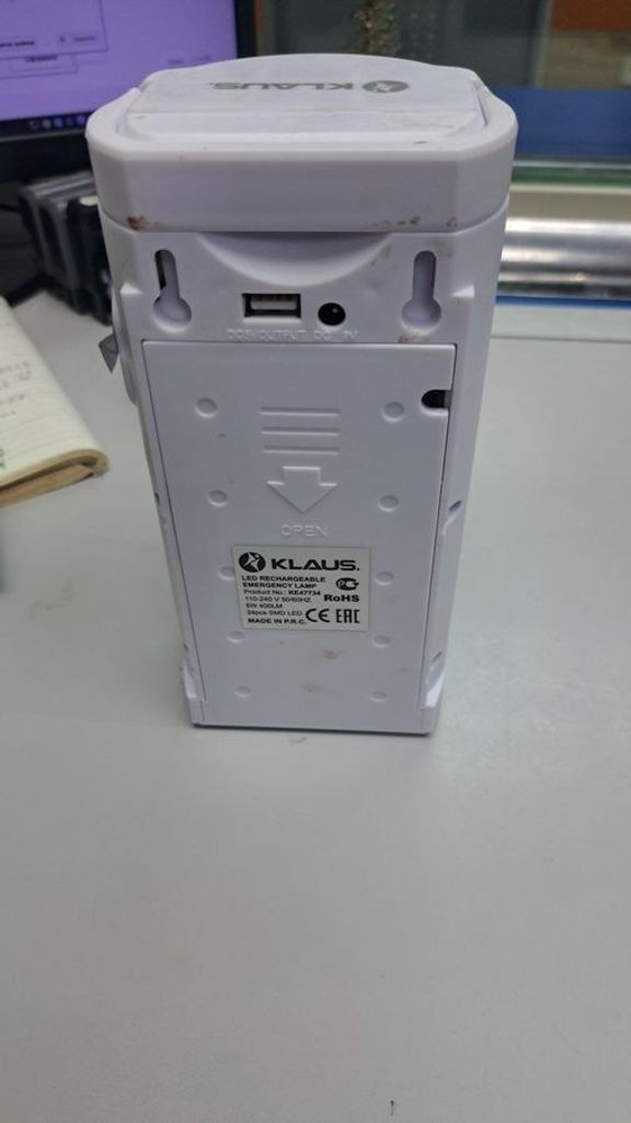 Дешево Klaus ke47734 з ломбарду