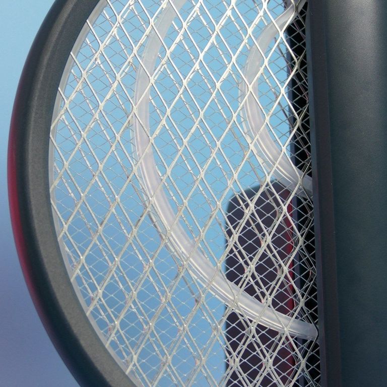 Fly swatter ракетка для комах на акумуляторі. Код:null. Зображення 7