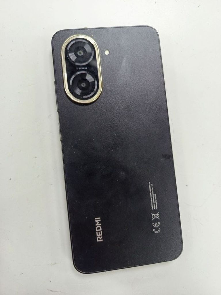 Купити Xiaomi redmi a5 3/64gb Б/У