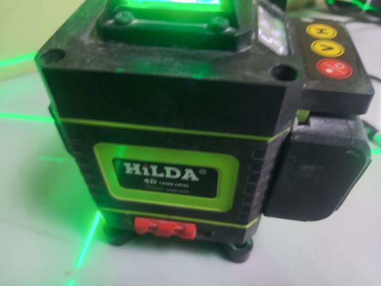 Купить Hilda 4d 360 Б/У