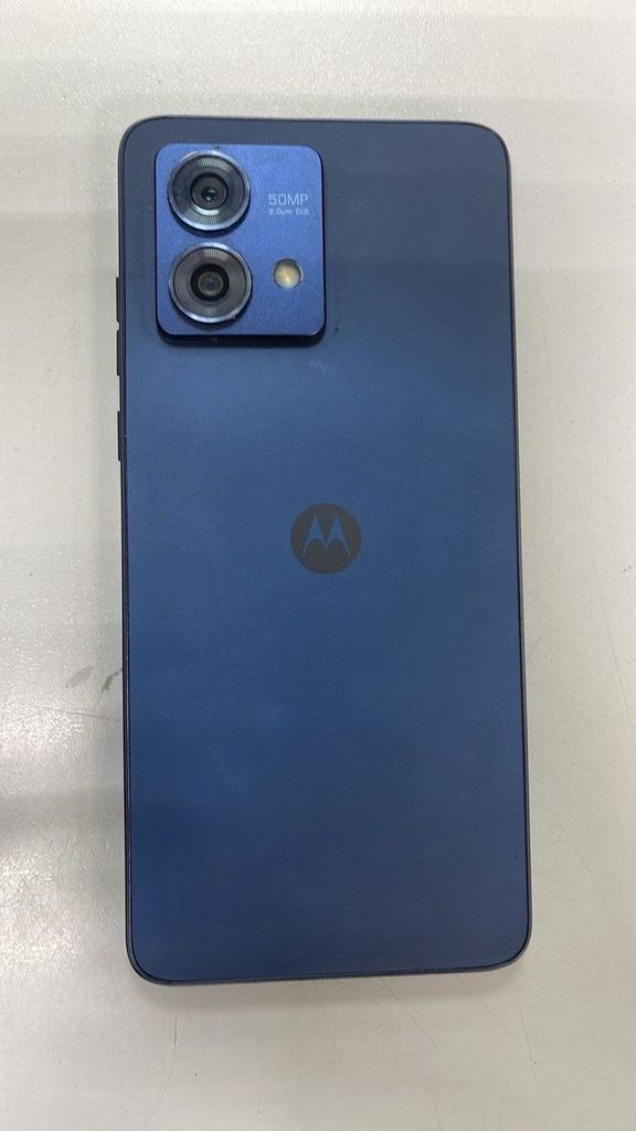 Дешево Motorola moto g84 12/256gb з ломбарду
