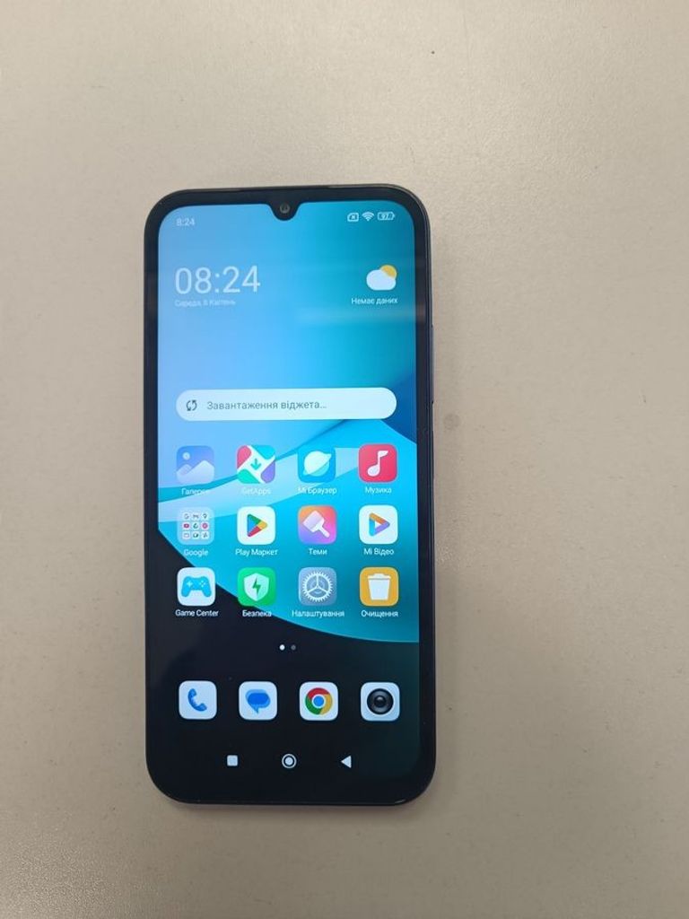 Купити Xiaomi redmi 15c 4g 4/128gb Б/У