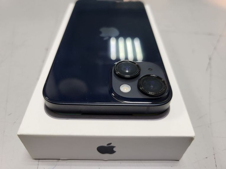 Розпродаж Apple iphone 14 128gb, продавець Техноскарб