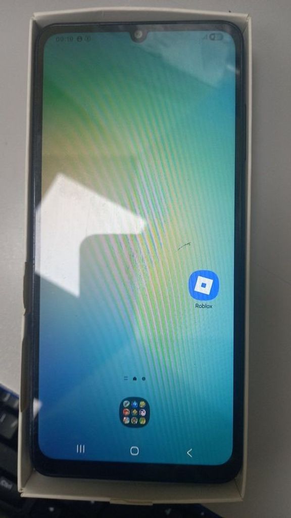 Оголошення Samsung galaxy a06 4/128gb Б/У