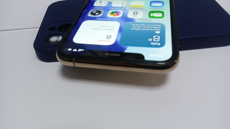 Apple iphone 11 pro 64gb Код:01-200915599. Зображення 12