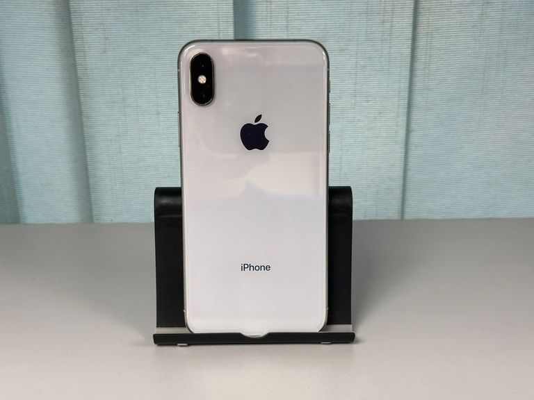 Оголошення Apple iphone x 256gb Б/У