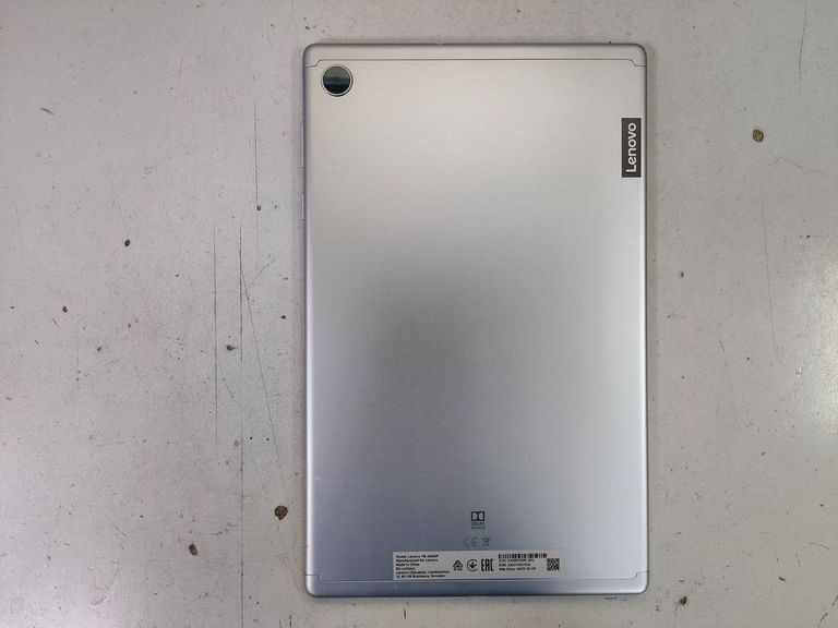 Купить Lenovo tab m10 fhd plus tb-x606f 4/64gb Б/У