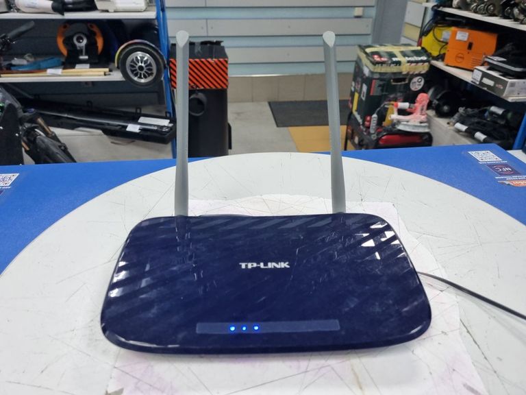 Купить Tp-link Archer C20 Б/У