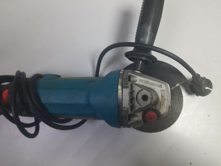 Sturm AG9514P Код:01-200912846. Изображение 5