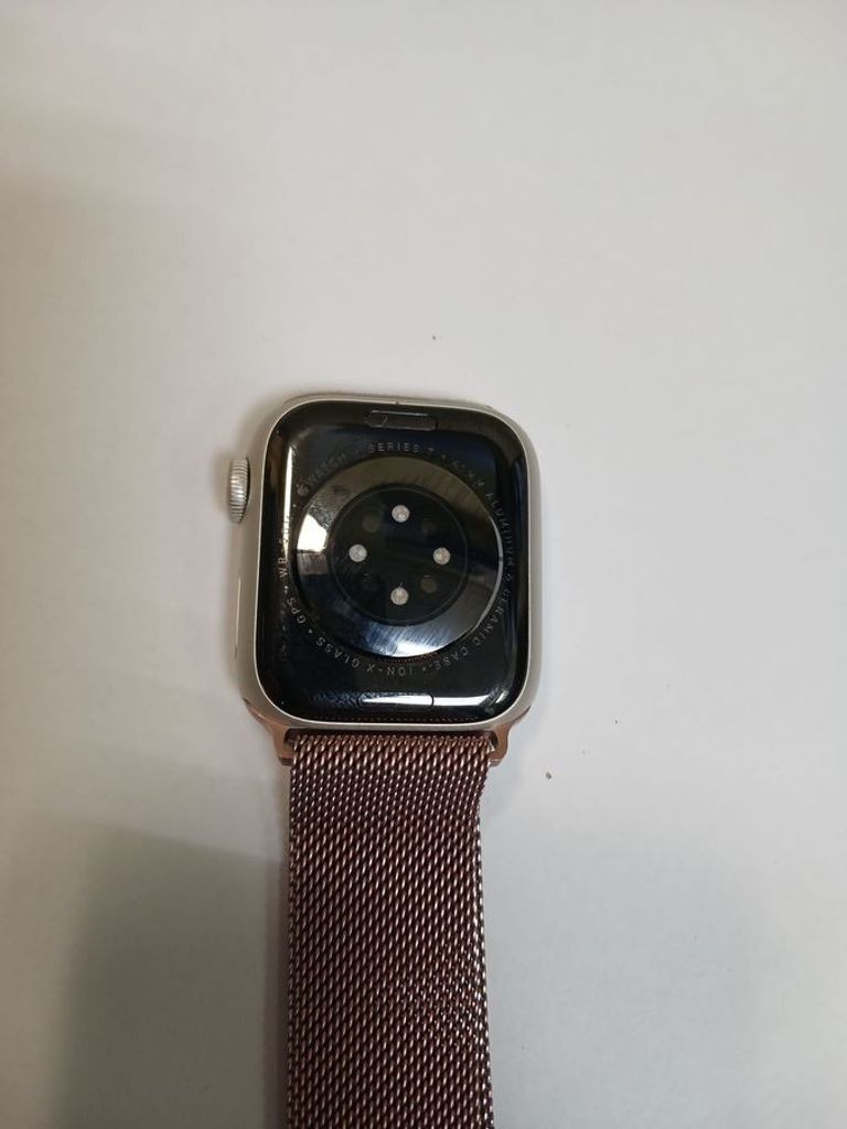 Дешево Apple watch series 7 41mm з ломбарду
