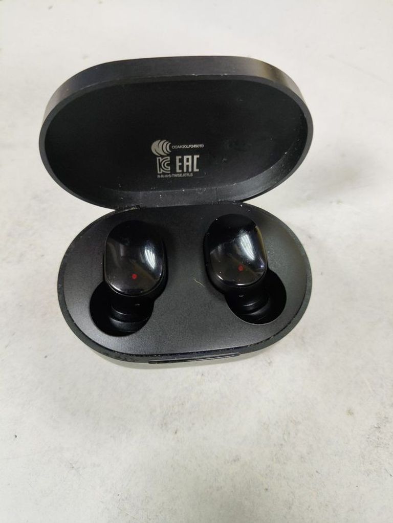 Дешево Xiaomi mi true wirelles basic 2 з ломбарду