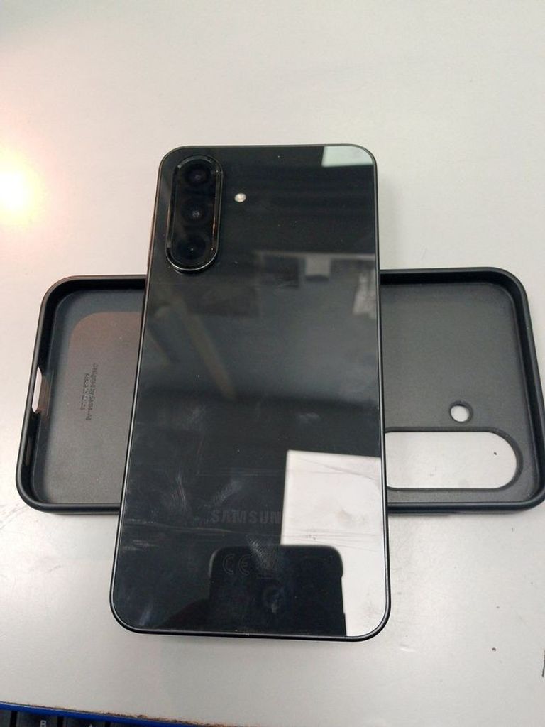 Оголошення Samsung galaxy a36 5g 6/128gb Б/У